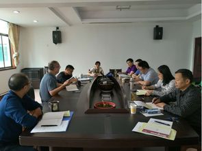 岳陽市農(nóng)產(chǎn)品綜合檢驗檢測中心開展崗前技術(shù)培訓(xùn)活動