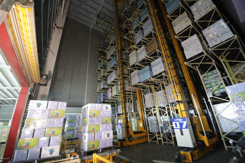 參觀完爹地寶貝工業(yè)4.0工廠，才明白計(jì)算機(jī)系統(tǒng)集成的魅力