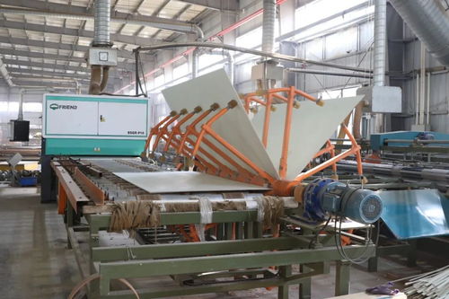 山圩產(chǎn)業(yè)園延鏈補(bǔ)鏈強(qiáng)鏈，助推木業(yè)與家具產(chǎn)業(yè)高質(zhì)量發(fā)展