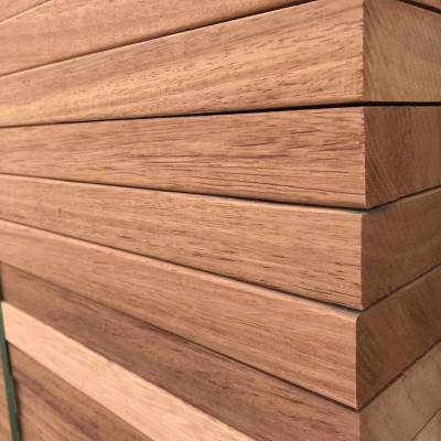 菠蘿格木材 從原木到家具，探索戶外防腐木的卓越選擇