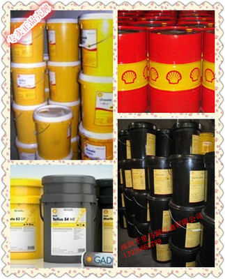 包物流合成潤(rùn)滑脂/代理正品Shell Albida EMS2 產(chǎn)品優(yōu)勢(shì)與采購(gòu)指南